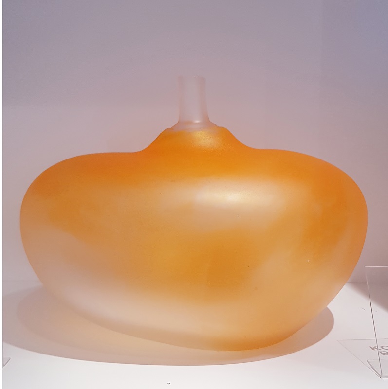 Beans Orange - 3