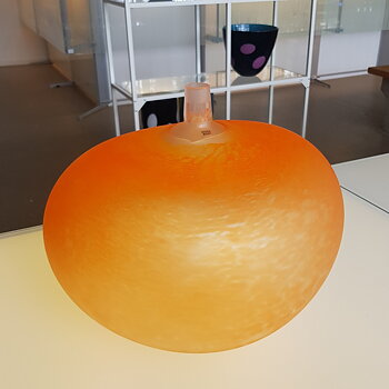 Beans Orange