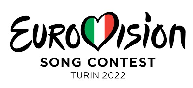 Mini Eurovision 2022 Turin Italien Statyett  - 6