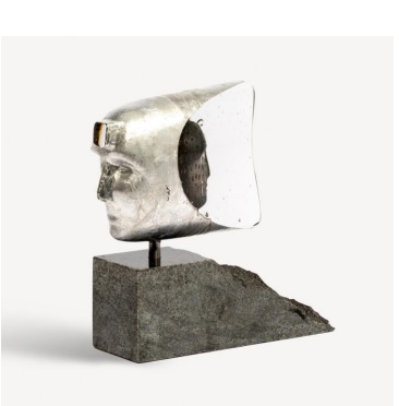 Janus Liten Gul Svart  - 4