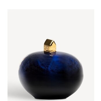 Earth On Top Mini Midnight