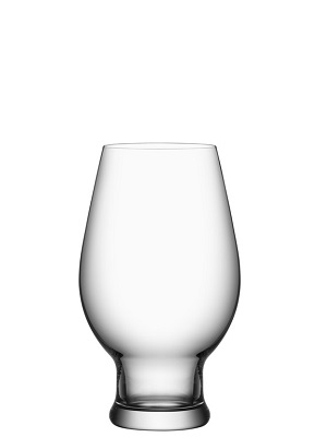 Beer IPA (India Pale Ale) 4-pack Beer glass - 2