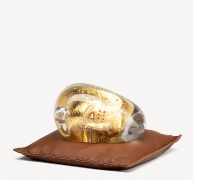 Resting head MindSet Gold