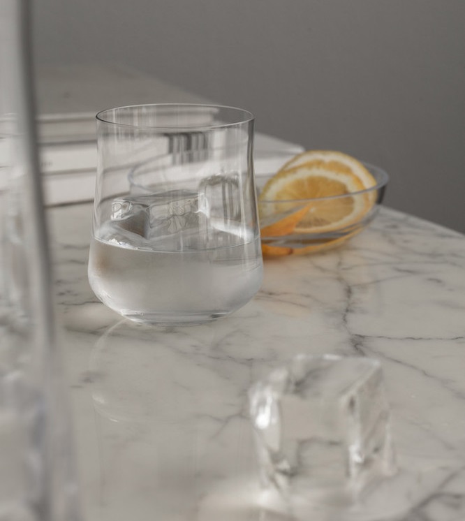Informal Tumbler Water glass 2-pack - 4