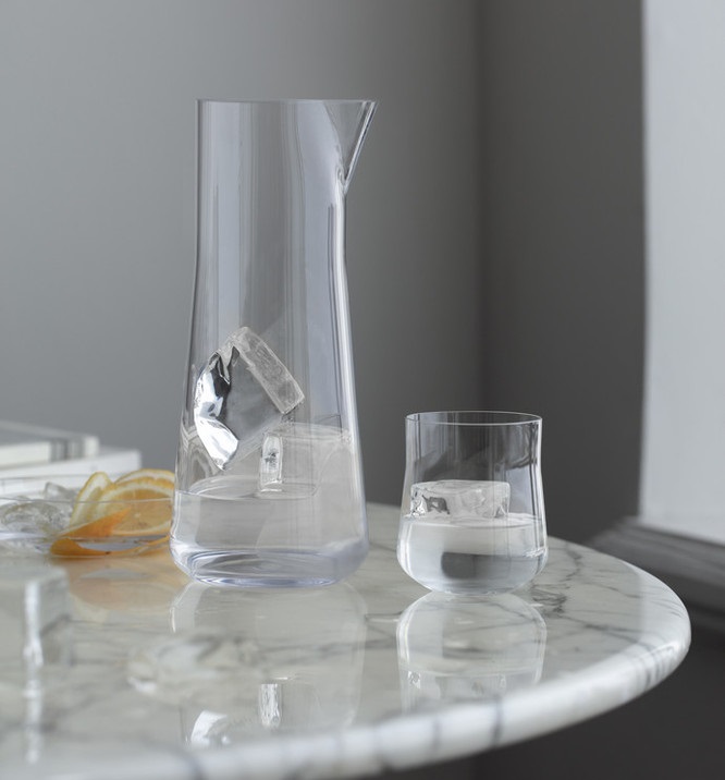 Informal Tumbler Water glass 2-pack - 3