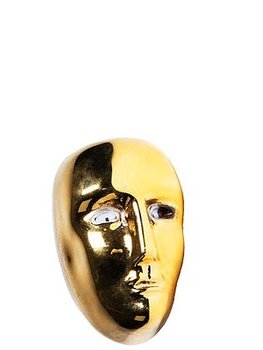 Brains Everything is better when we dance - Gold 