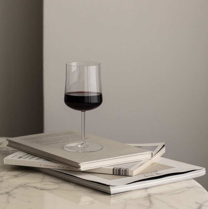 Informal Glas Stort 2-pack - 3