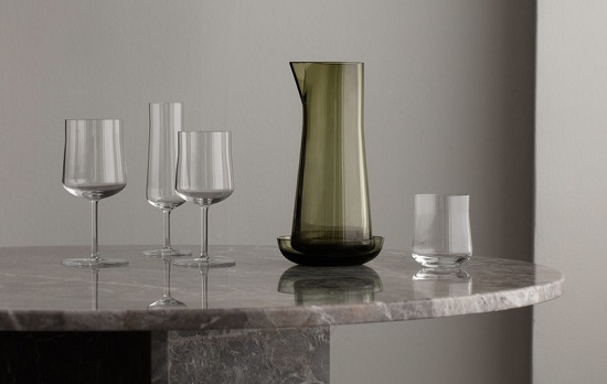 Informal Champagneglas 2-pack - 3