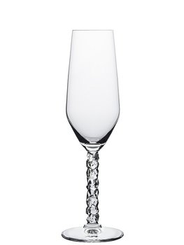 Carat Champagne Glass 2-pack