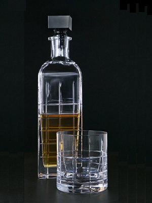 Street Decanter - 3