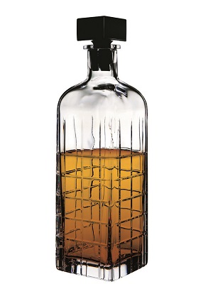 Street Decanter
