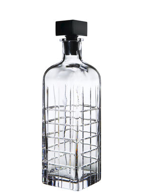 Street Decanter - 2