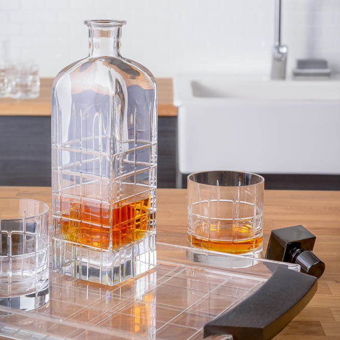 Street Decanter - 6