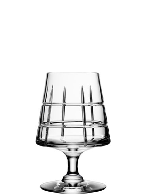 Street Cognac Glass Brandy - 2