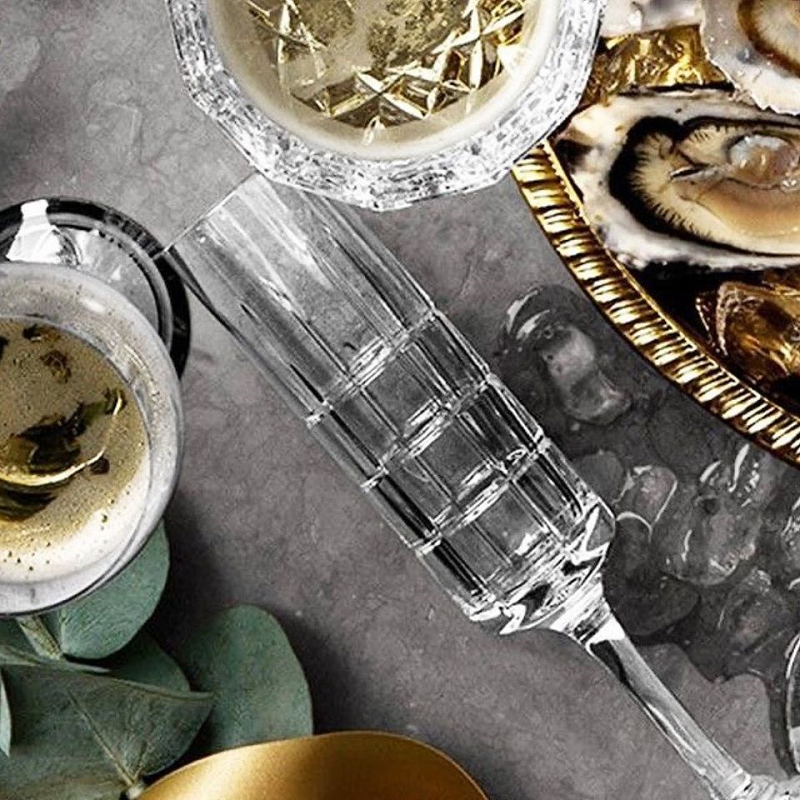 Street Champagne glass  - 3