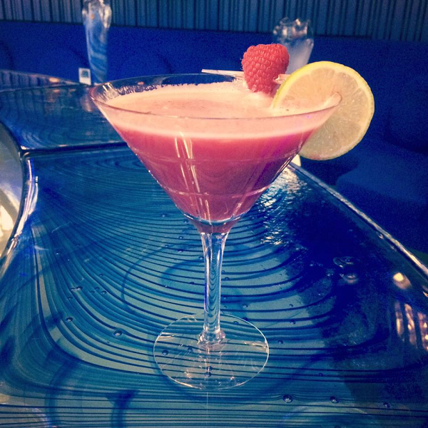 Street Martiniglas  Cocktailglas - 7