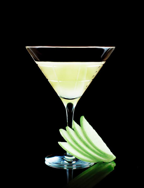 Street Martiniglas  Cocktailglas - 4