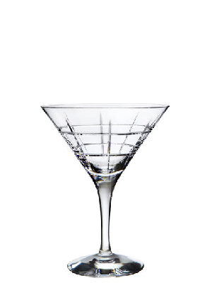 Street Martiniglas  Cocktailglas - 2