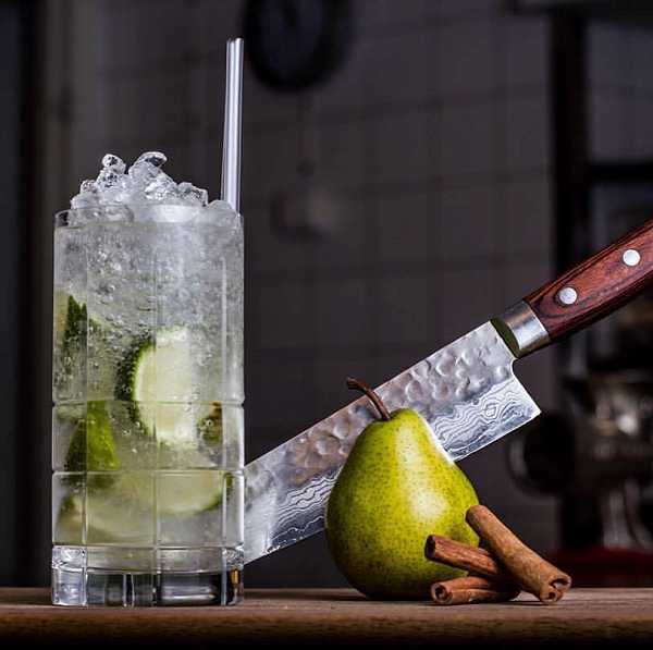 Street Highball Drink glasses - 6