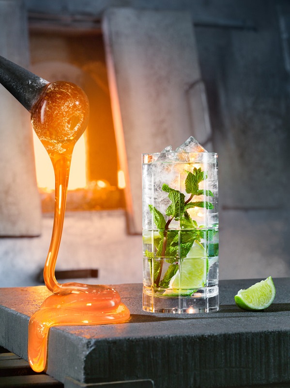 Street Highball Drink glasses - 3