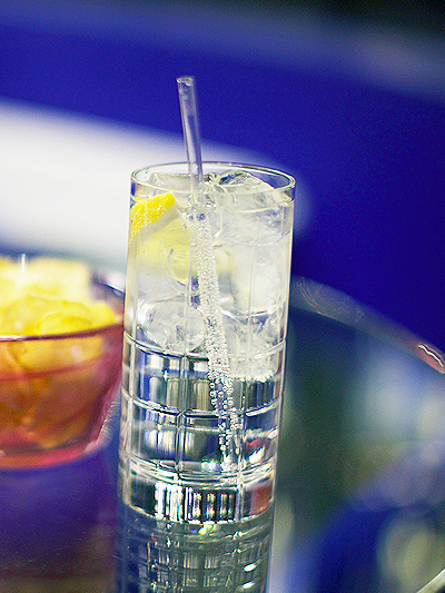 Street Highball Drink glasses - 4
