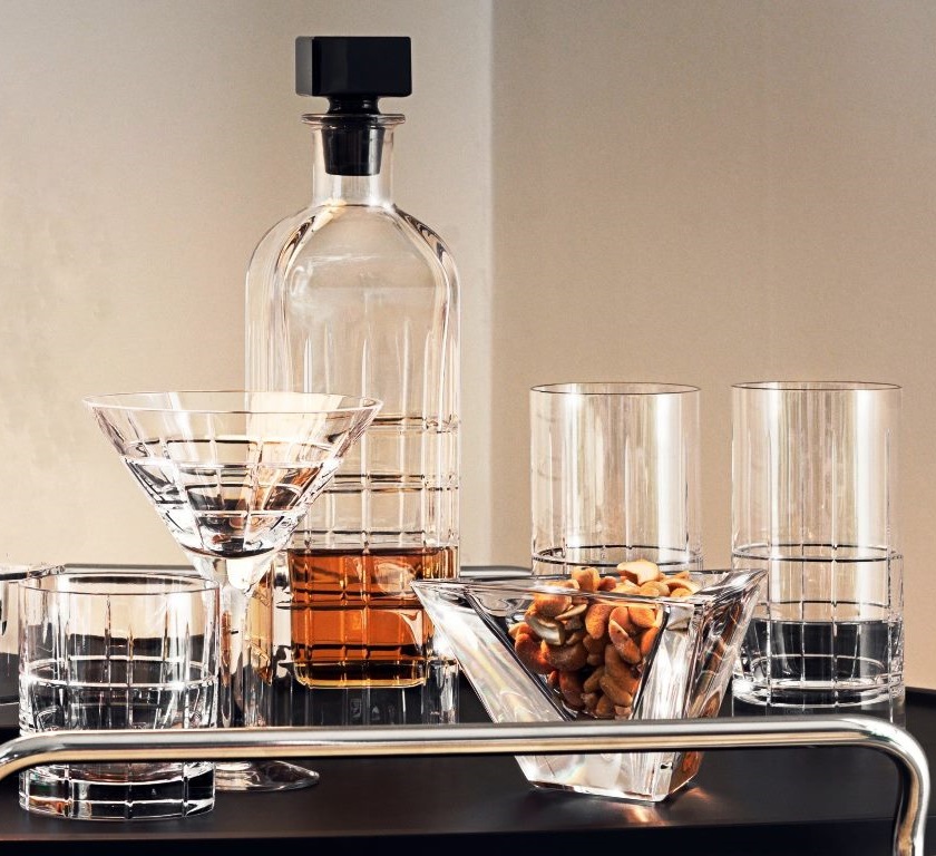 Street Highball Drink glasses - 7