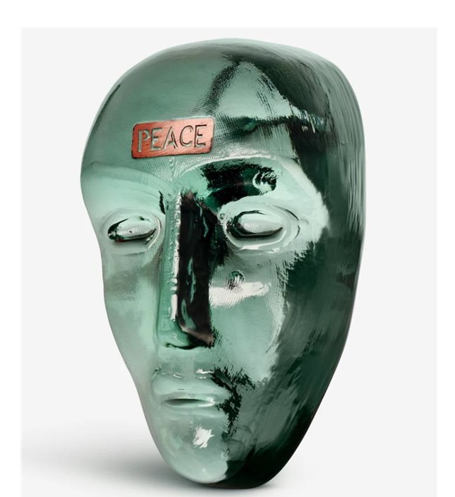 Brains Companion Peace 
