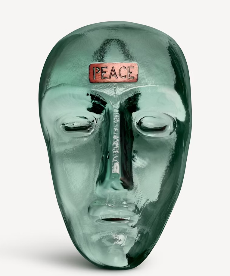 Brains Companion Peace  - 2