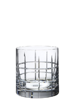 Street Double Old Fashioned