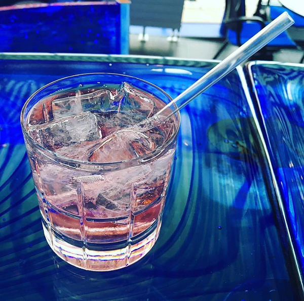 Street Double Old Fashioned - 5