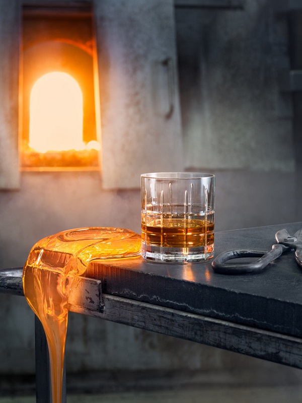 Street Old Fashioned OF Whiskeyglas - 3