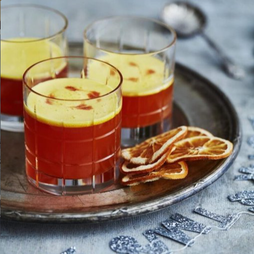 Street Old Fashioned OF Whiskeyglas - 9