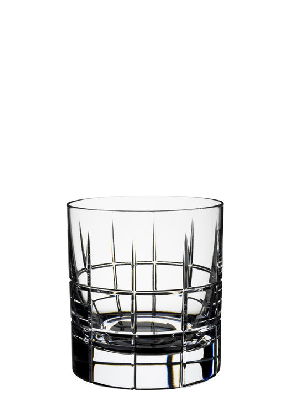 Street Old Fashioned OF Whiskeyglas - 2