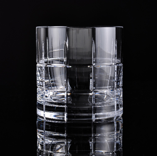 Street Old Fashioned OF Whiskeyglas - 6
