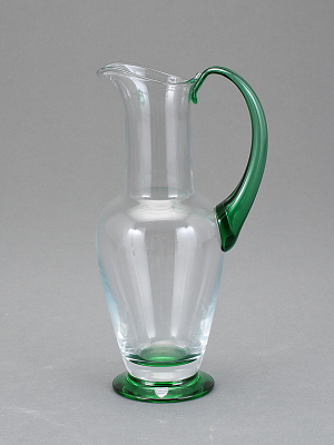 Nobel Decanter Green - 2