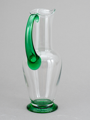 Nobel Decanter Green - 4