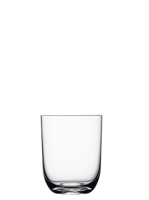 Difference Water Glass Tumbler - 2