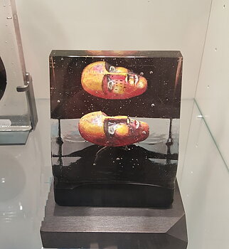 Black Elements House of Mystery