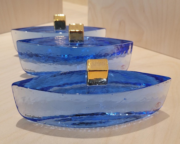 Fortress Vessel - 2