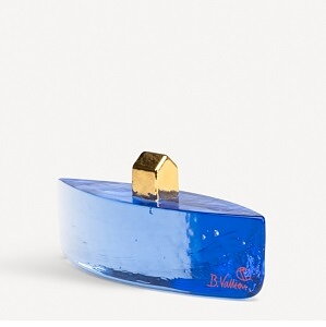 Fortress Vessel