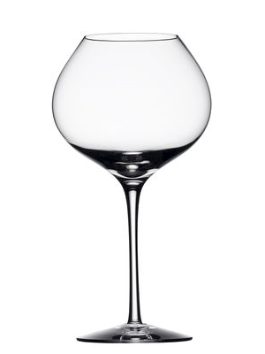 Difference Mature Red Wine Glass  - 2