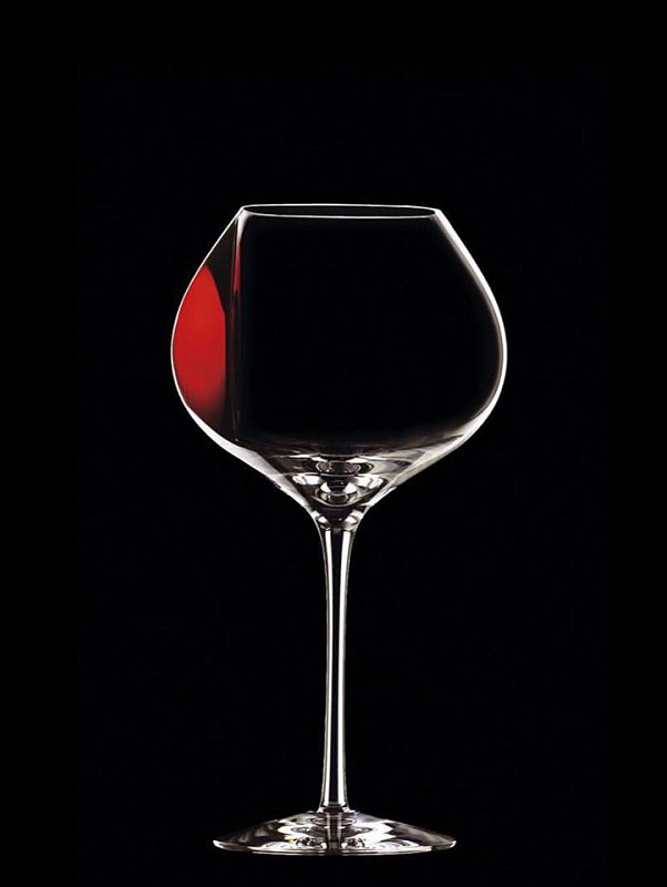 Difference Mature Red Wine Glass  - 4