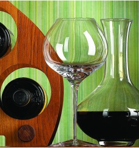 Difference Mature Red Wine Glass  - 6