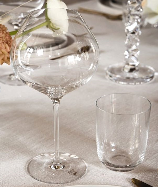 Difference Mature Red Wine Glass  - 7