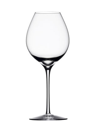 Difference Fruit Vitvinsglas - 2