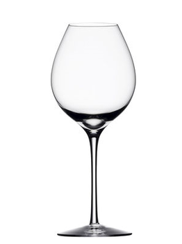 Difference Fruit Vitvinsglas