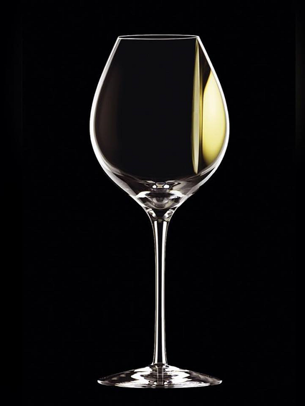Difference Fruit Vitvinsglas - 4