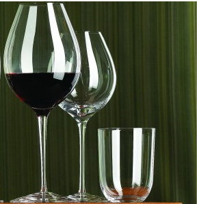 Difference Fruit Vitvinsglas - 5