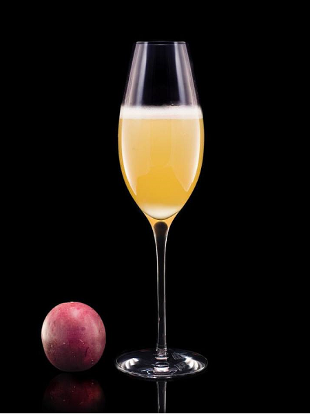 Difference Sparkling Champagneglas - 3