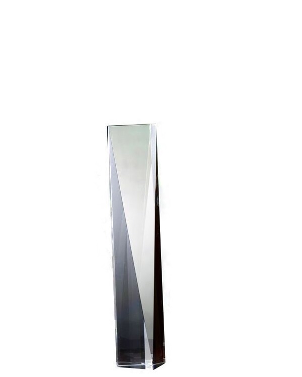 Award Oslo Crystal